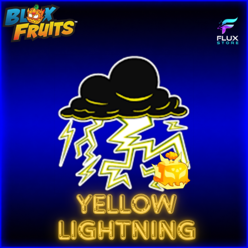 Yellow Lightning