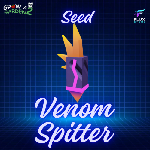 Venom Spitter