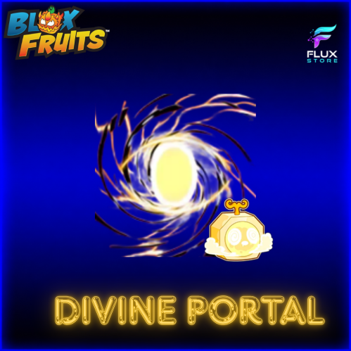 Divine Portal