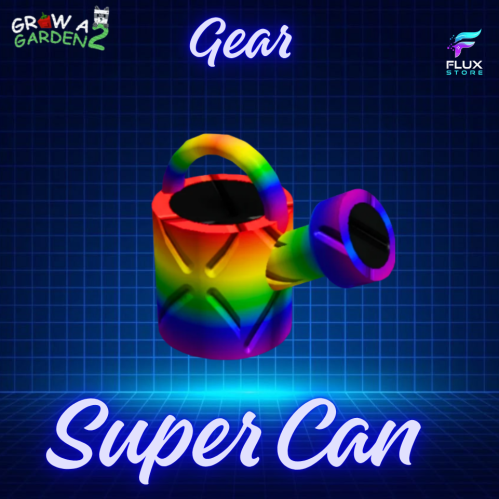Super Can