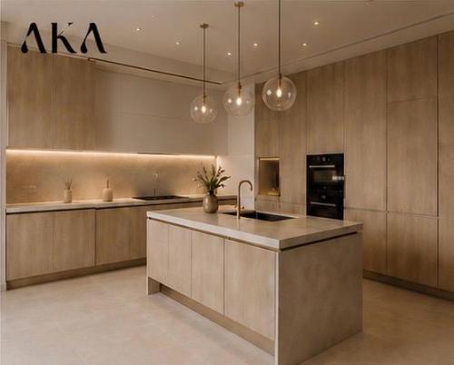 تصميم مطابخ