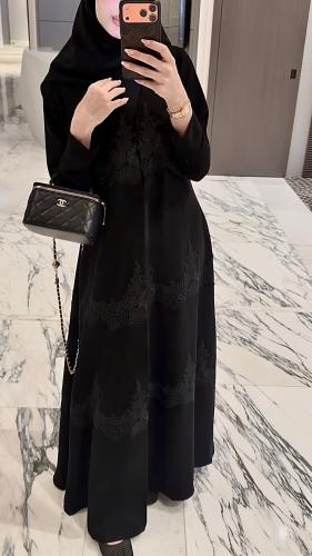 عباية هبه