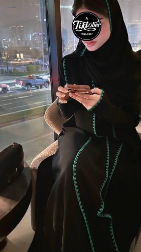 عباية غزاله