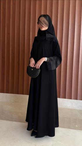 عباية غيم