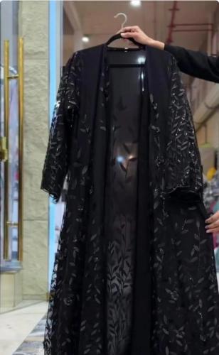 عباية رشا