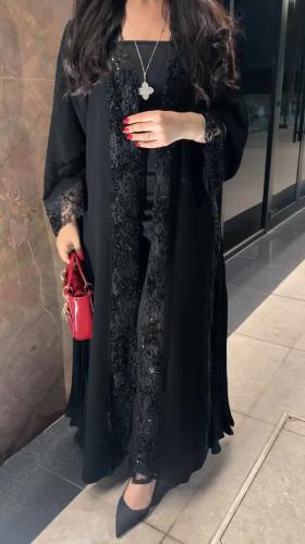 عباية شادن
