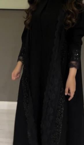 عباية A5