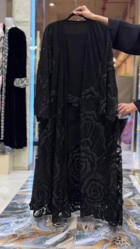 عباية اثير