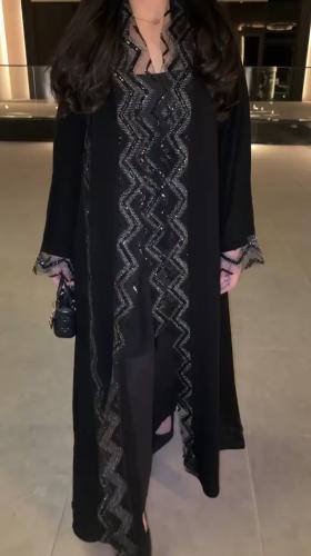 عباية عنود