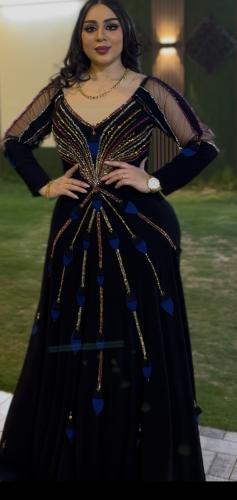 فستان شك