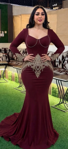 فستان شك