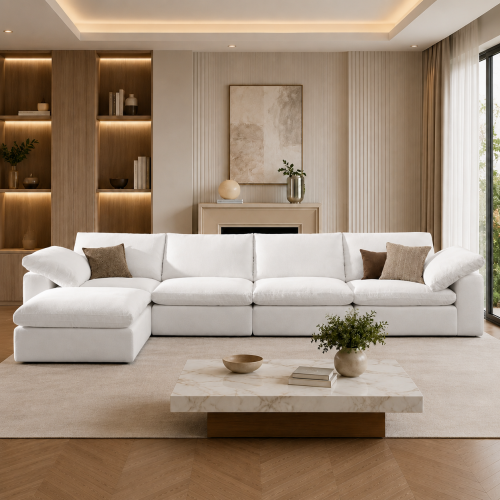كنبة إليفان