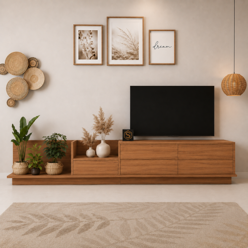 طاولة TV كاليستا