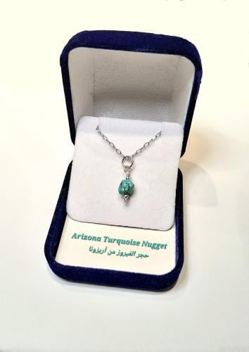 Rough unpolished Turquoise