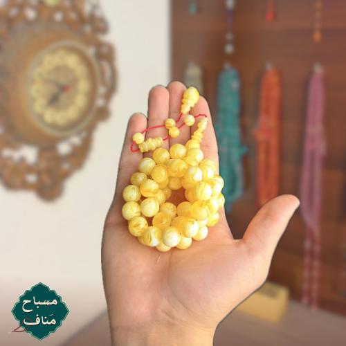 مستكه مصري دائري