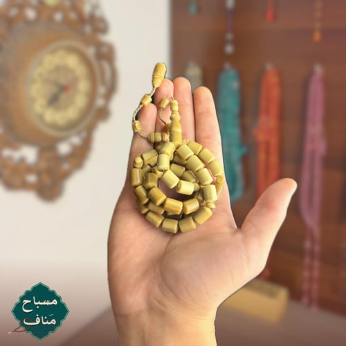 بكلايت مصري صندوقي خشبي