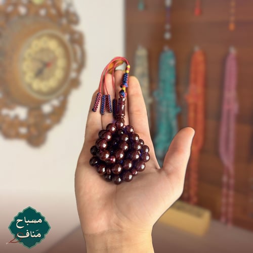 زعفران ايراني فواح احمر كلركوشة تفصال يدوي