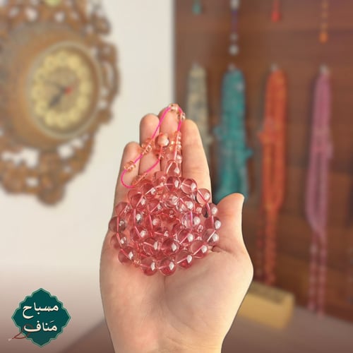 فاتوران شفاف
