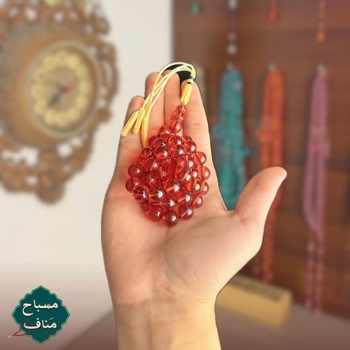 زعفران ايراني فواح عسلي غامق كركوشة تفصال يدوي