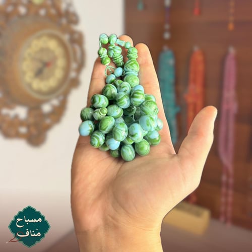 بكلايت مصري سماوي تمليكة