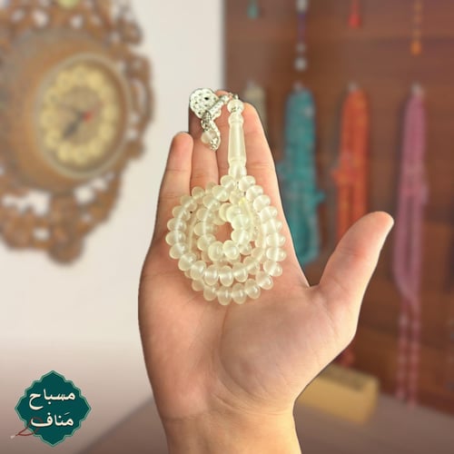 بكلايت بلجيكي ذروي مضيء فالظلام