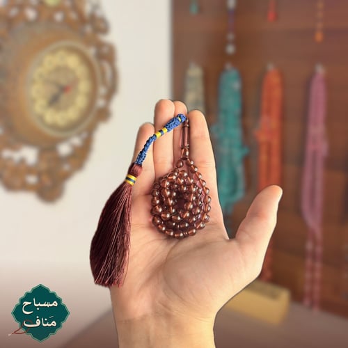 زعفران ايراني فواح شفاف كركوشة تفصال يدوي