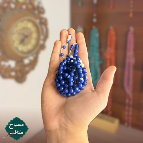 بلياردو ازرق (نواعم)
