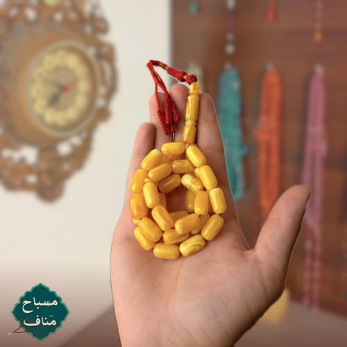 تراب كهرمان صندوقي