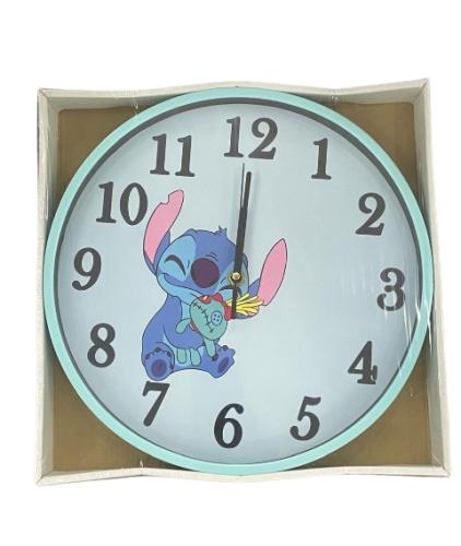 ساعات حائط كبير