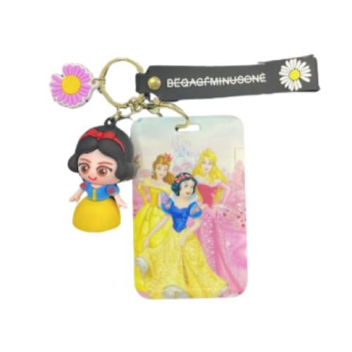 سلسلة مفتاح الاميرات