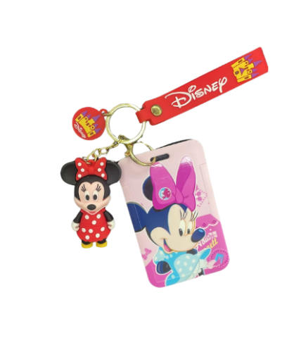 ميدالية ميني ماوس