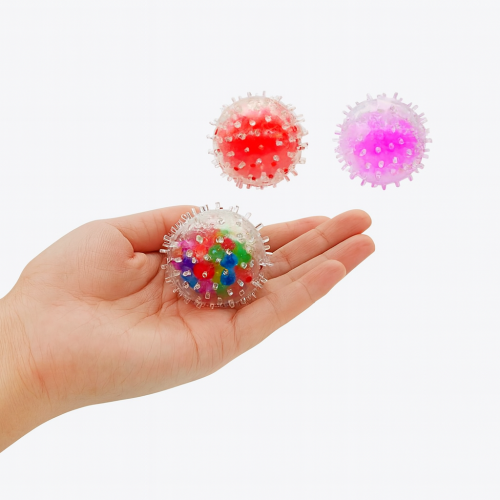 Two-piece bundle for hand exercises for children i...