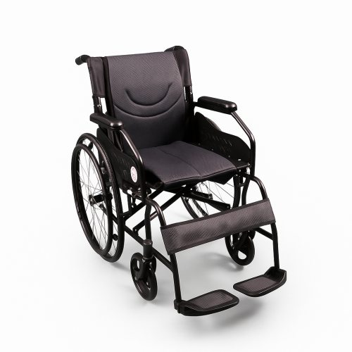 Wheelchair size 46 cm *