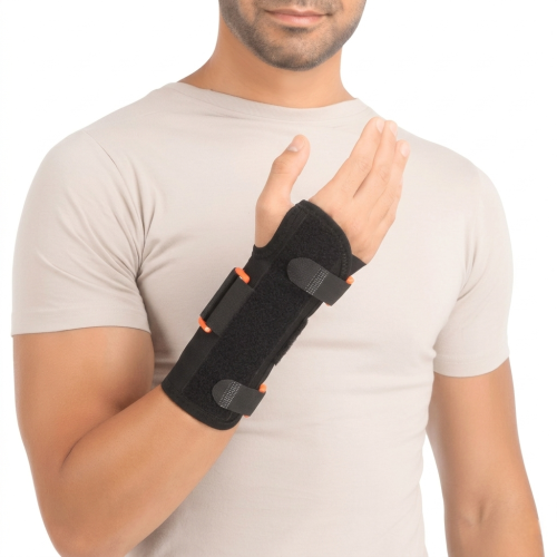 Flamingo - Flexible wrist splint