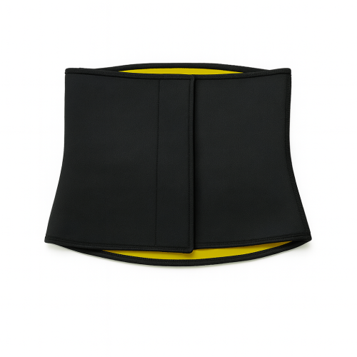 دعامة الظهر والبطن