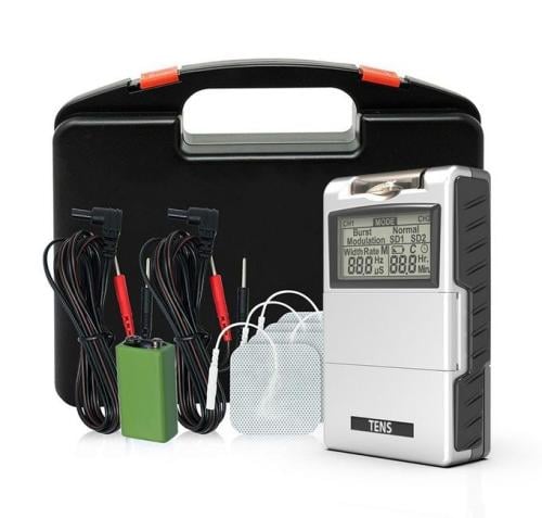 Multi-channel electrical muscle stimulation device