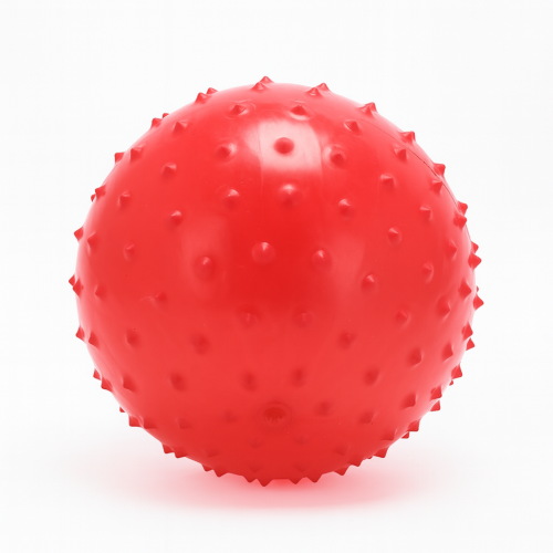 كرة علاج طبيعي حسية