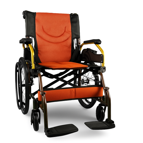 Wheelchair size 46 cm *