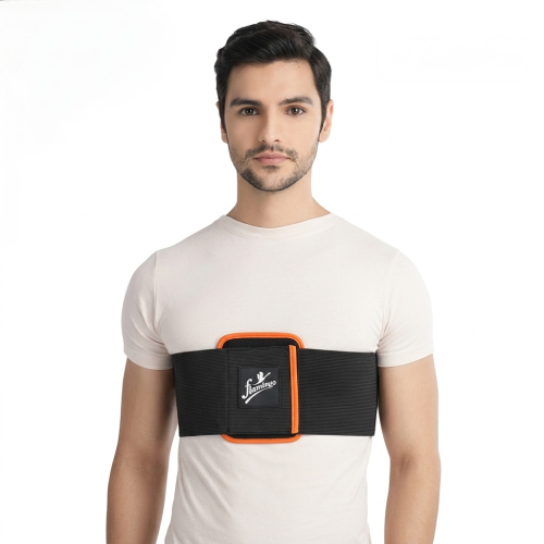 Flamingo - Chest rib belt
