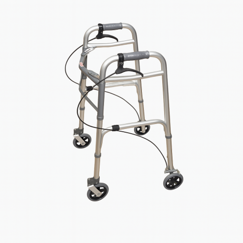 مشاية كبار السن 4 كفرات