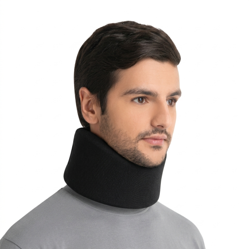 Flamingo - Sponge neck support
