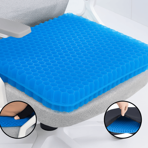 وسادة توزيع الضغط الباردة