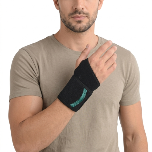 Flamingo - Wrist/Thumb support *
