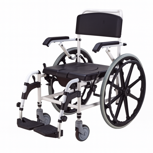 كرسي مرحاض مقاس 55 سم