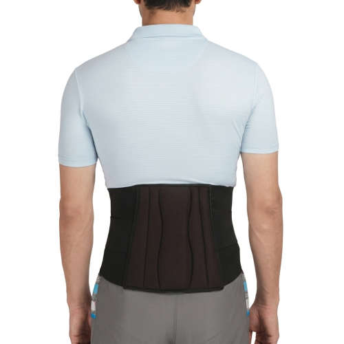 Flamingo - lower back belt