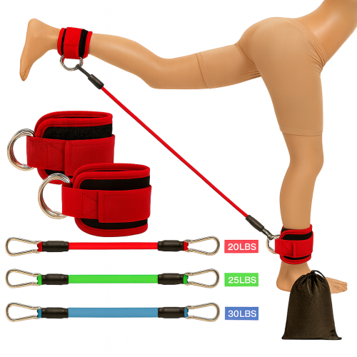 أحزمة المقاومة