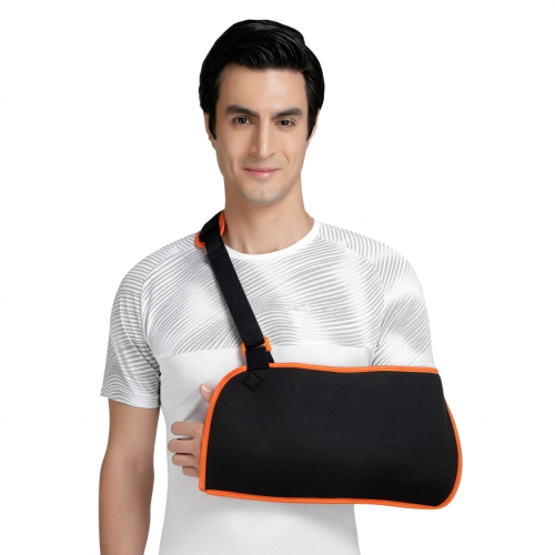 Flamingo - padded armrest for adults