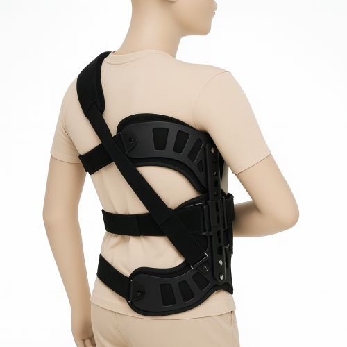 تقويم الجنف