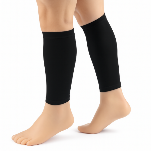 جورب ضاغط للساق