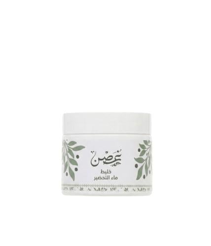 خليط أعشاب غصن
